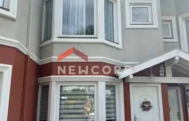 Imagem 2: Casa em Rua Vinte E Oito - Parque das Hortências - Canela/RS