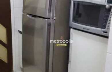 Imagem 10: Apartamento para alugar, 100 m² por R$ 5.418,00/mês - Vila Bastos -...