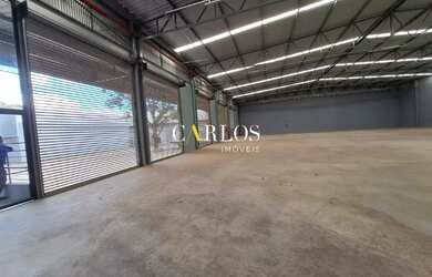 Imagem 3: Galpão para aluguel, 5 vagas, CINCO - Contagem/MG