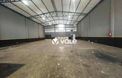Imagem 2: Galpão para alugar, 499 m² por R$ 11.000/mês - 802 sul - Palmas/TO