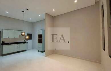 Imagem 5: Casa com 1 suíte à venda, 70 m² por R$ 679.000 - Residencial Villa...