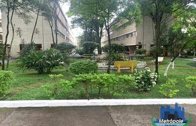 Imagem 13: Apartamento para alugar, 70 m² por R$ 2.853,51/mês - Parque Cecap -...