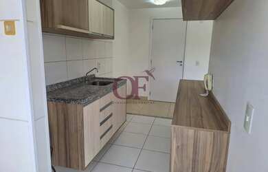 Imagem 7: Apartamento Atmosphera Natura Living Jundiaí