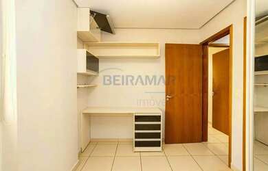 Imagem 14: Apartamento 2 Quartos, 1 Suíte, Vaga Coberta à Venda no Residencial...