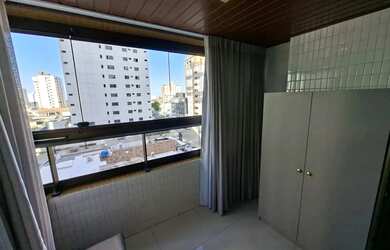 Imagem 3: Apartamento Mobiliado Alugar em Manaíra 02 Quartos sendo 01 Suíte 60m²