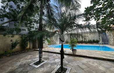 Imagem 2: Casa com lazer privativo no Recreio dos Bandeirantes