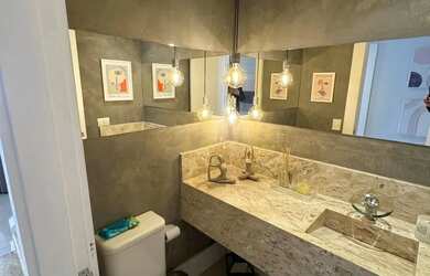 Imagem 4: Tamboré 7 Exclusive Houses - CASA c/ piscina NO T 7