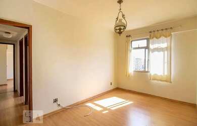 Imagem: O apartamento possui 2 Dormitórios, 1 Banheiro, 85m² de Área