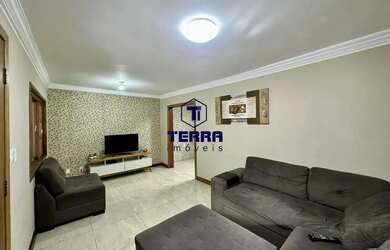 Imagem 2: Excelente casa 3 quartos com suíte, reformada e ótimo acabamento no...