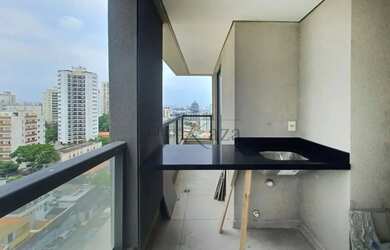 Imagem 13: Apartamento - Ipiranga - 2 Dormitórios - 53,50m²