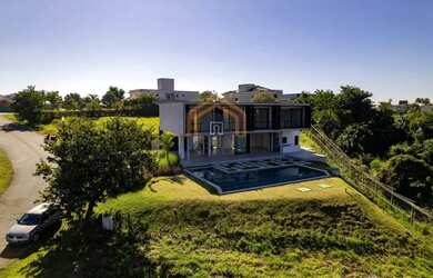 Imagem 2: Casa em Condominio em Serra Azul - Itupeva