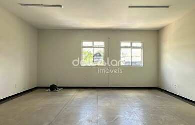 Imagem: O depósito possui 34m² de Área e está localizado em São