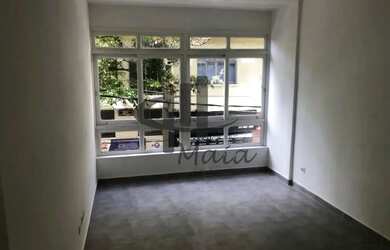 Imagem: O apartamento possui 2 Dormitórios, 1 Banheiro, 115m² de Área