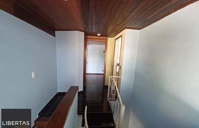 Imagem 16: Cobertura em Menino Deus. 147m² de Área, 1 Vaga na garageme2 Dormitórios