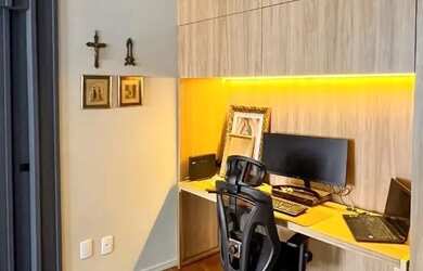 Imagem 8: Apartamento de 2 dormitórios a venda em Florianópolis