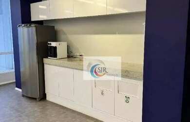 Imagem 5: Conjunto para alugar, 328 m² por R$ 66.218,36/mês - Vila Olímpia -...