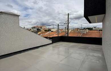 Imagem 3: CASA NOVA ALTO PADRAO COM PISCINA