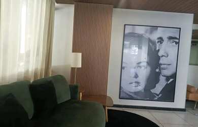 Imagem 15: apt na ponta verde. Ar-condicionado, 81m² de Área, 1 Vaga na garageme3...