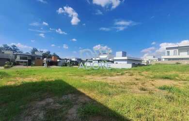 Imagem 3: Terreno à venda no Condomínio Portal dos Bandeirantes - Salto/SP