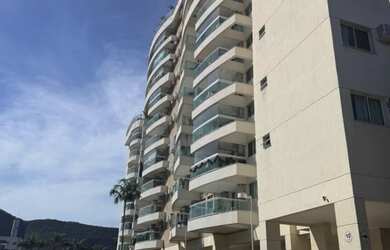 Imagem 12: Aluguel Condominio Barra Sunday - 03 quartos