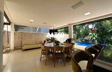 Imagem 4: SOBRADO 04 QUARTOS À VENDA - CONDOMÍNIO DO LAGO - GOIÂNIA, GO