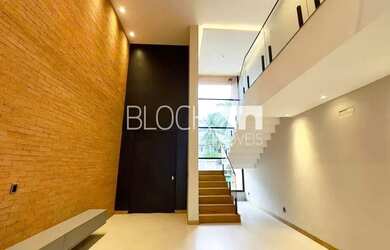 Imagem 7: Barra da Tijuca Casa de Condomínio 5 quartos, sendo 5 suites