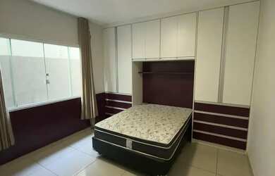 Imagem 7: casa 3 quartos com suite mobiliada na ponte alta gama df