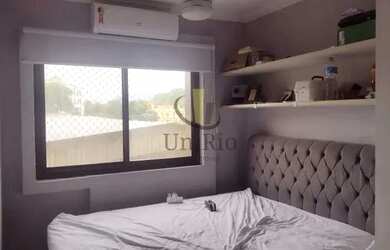 Imagem 10: Apartamento à venda - 2 quartos Condomínio Grand Valley - Freguesia (Jacarepaguá) - Rio de