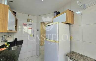 Imagem 5: Imperdível Apto 2 quartos/suíte, há 50m do mar, Praia do Morro Localização...