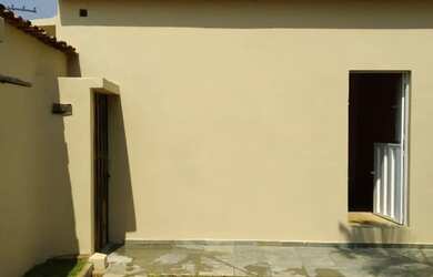 Imagem 7: Bairro santa Rita casa com 3/4 Suite.Ponto comercial na frente/Aceita...