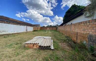 Imagem 3: Terreno para locação no Cancelli em Cascavel