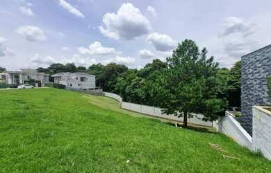 Imagem: O terreno possui 572m² de Área e está localizado em Granja