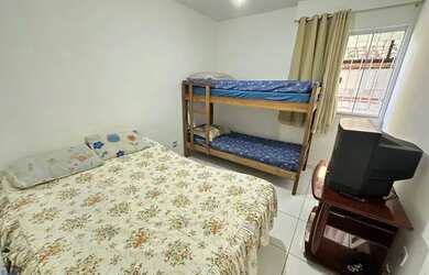 Imagem 10: Apartamento 2 quartos à venda com área externa próximo a orla da Praia...