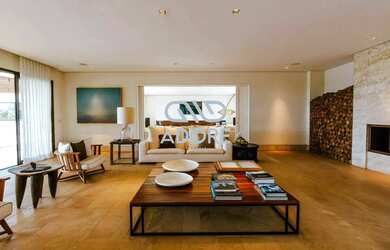 Imagem 5: Casa à venda no Condomínio Fazenda Vila Real - Itu/SP