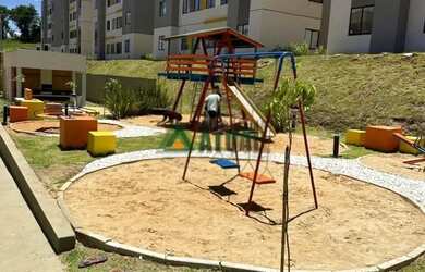 Imagem 15: Apartamento com 2 quartos para alugar por R$ 1100.00, 42.00 m2 - JAMILE...
