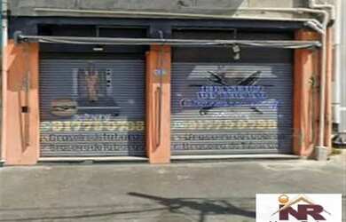 Imagem: O depósito possui 35m² de Área e está localizado em Limão