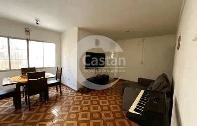 Imagem: Casa térrea na mooca