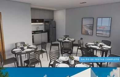 Imagem 14: Lançamento no Bairro do Valentina