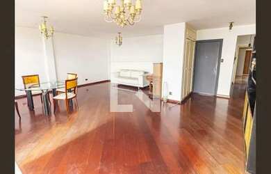 Imagem: O apartamento possui 3 Dormitórios, 3 Banheiros, 1 Vaga na