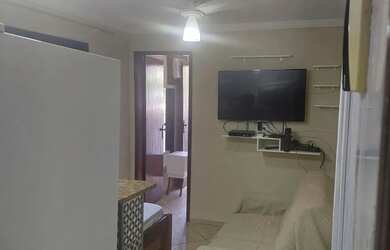 Imagem 8: Apartamento Recreio. Imóvel mobiliado, Ar-condicionado, Imóvel novoe28m²...