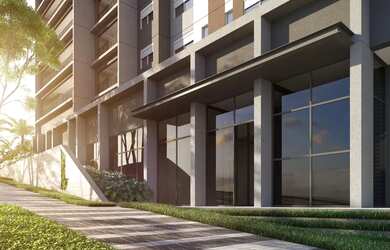 Imagem 2: Living Unique Freguesia do Ó - Living Unique Freguesia do Ó