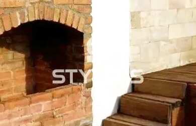 Imagem: O apartamento na cobertura possui 3 Dormitórios, 2 Banheiros