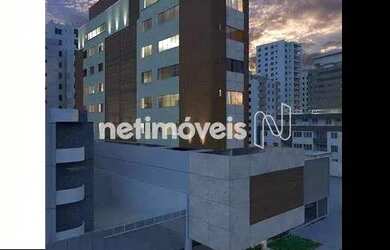 Imagem: O apartamento possui 2 Dormitórios, 2 Banheiros, 2 Vagas na