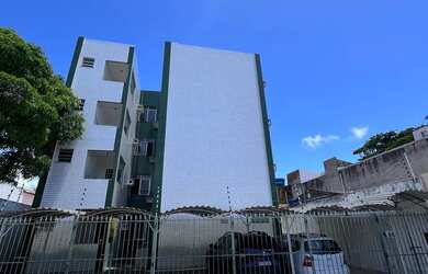 Imagem: O apartamento para alugar possui 2 Dormitórios, 2 Banheiros