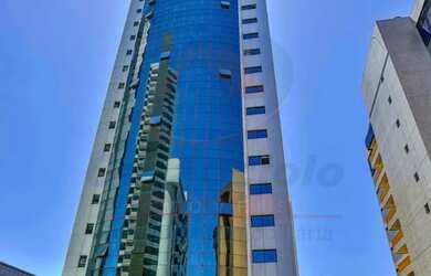 Imagem: O apartamento possui 1 Dormitório, 1 Banheiro, 50m² de Área