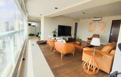 Imagem 12: Venda Apartamento 3 Dormitórios - 172 m² Perdizes