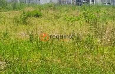 Imagem: O terreno possui 12m² de Área, Imóvel novo e está localizado