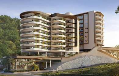 Imagem: Viva o Melhor da Vida no Berthô - Apartamento com 4 Suítes