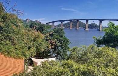 Imagem: O quarto está localizado em Centro, Vitória para alugar por