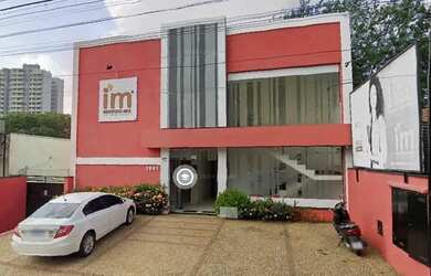 Imagem: O depósito à venda possui 5 Vagas na garagem e 620m² de Área